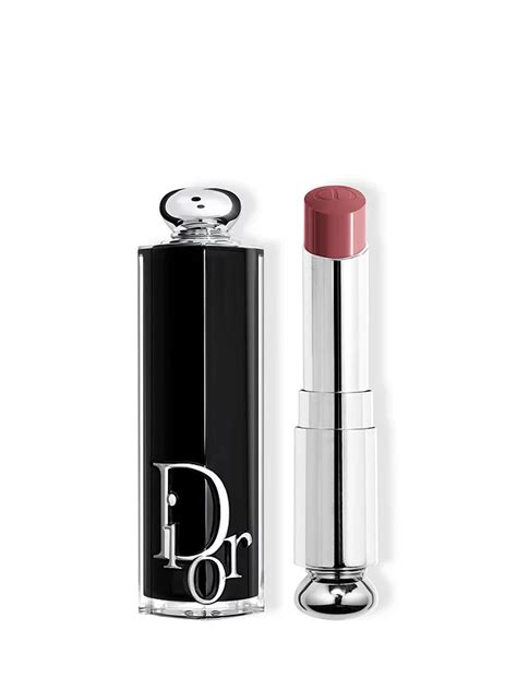 dior addict shine refillable lipstick 628 pink bow